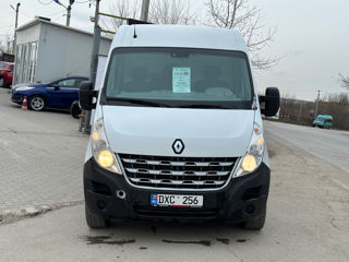 Renault Renault Master foto 5