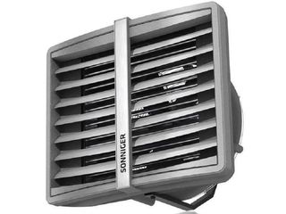 Aeroterme Cr 1. 9 -30 Kw foto 1