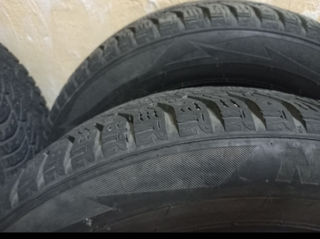 Bridgestone iarna 4 buc