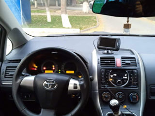 Toyota Auris foto 7