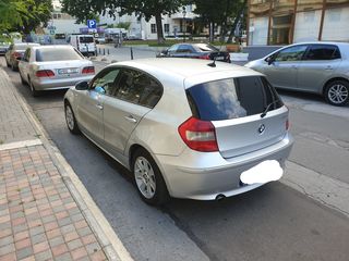 BMW 1 Series foto 3