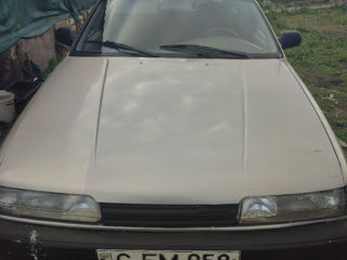 Mazda 626 фото 9