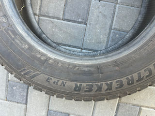 1 anvelopă 205/65 r16