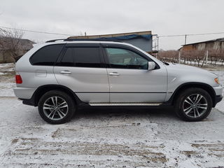 BMW X5 foto 6