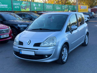 Renault Modus