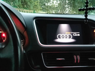 Audi Q5 foto 7