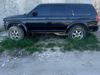 Piese pajero sport foto 2