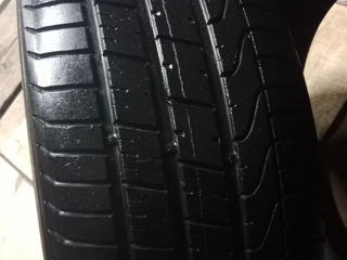 275/45 R 21. Doua bucati. Pirelli foto 3