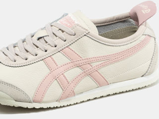 Asics Onitsuka Tiger Mexico 66 Beige/Pink Wimen's foto 1