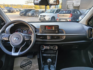 KIA Picanto foto 13