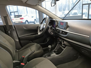 KIA Picanto foto 11