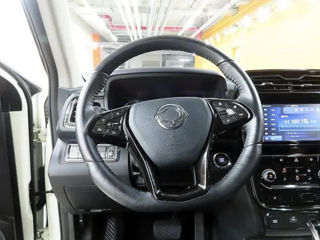 Ssangyong Tivoli foto 5