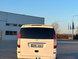 Mercedes Vito foto 7