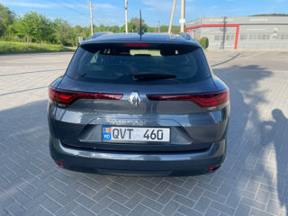 Renault Megane foto 4