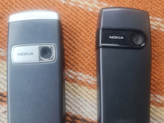 Nokia 5210, 6110, 6310i, 6230, 6020 foto 10