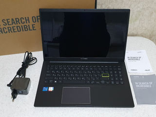 Новейший Мощный Asus VivoBook 15 OLED K513EA. icore i5-1135G7 4,2GHz. 8ядер. 16gb. SSD 512gb. 15,6d
