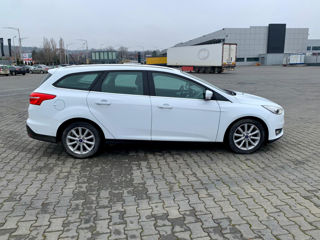 Ford Focus foto 6