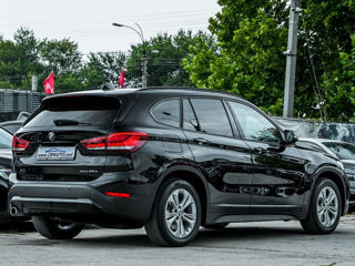 BMW X1 foto 2