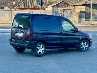 Peugeot Partner foto 4