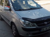 Hyundai Getz foto 7