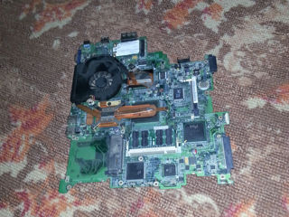 Материнка материнская плата. motherboard Acer TravelMate 4220