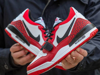 Nike Air Jordan Legacy Low 312 foto 3