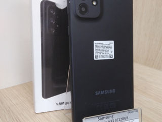 Samsung Galaxy A33 8/128GB 3490 lei