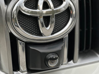 Toyota Land Cruiser Prado foto 13