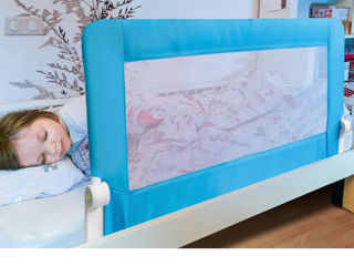 барьер для детской кроватки Tatkraft Guard