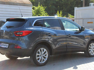 Renault Kadjar foto 4