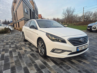 Hyundai Sonata foto 4