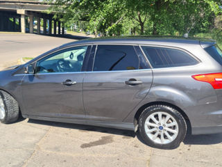 Ford Focus foto 3