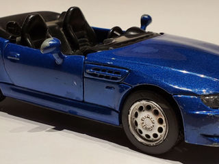 New Ray 1:43 BMW Z3 Roadster Игранная