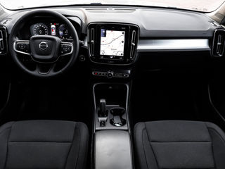 Volvo XC40 foto 7