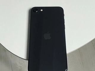 iPhone Se2020 black