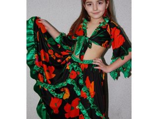 Costume de carnaval și rochii de gală- Карнавальные костюмы и бальные платья foto 10