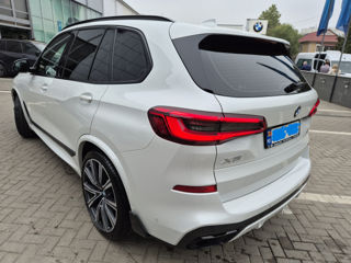 BMW X5 foto 2