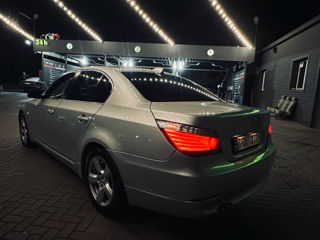 BMW 5 Series foto 9