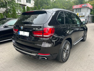 BMW X5 foto 5