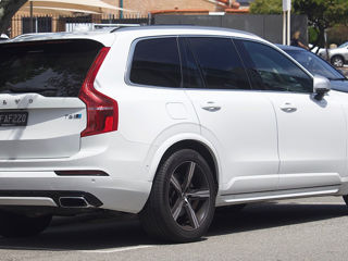 Все Запчасти для Volvo XC 90 Радиаторы, Крыло, Бампер, Капот, Фары, Зеркала, Защита... foto 2