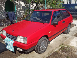 Lada / ВАЗ 2108 foto 4