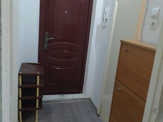 Apartament cu 1 cameră, 40 m², Buiucani, Chișinău foto 3