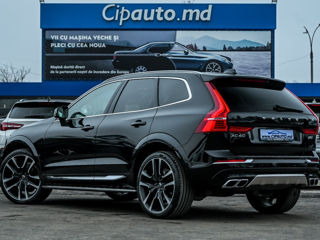 Volvo XC60 foto 5