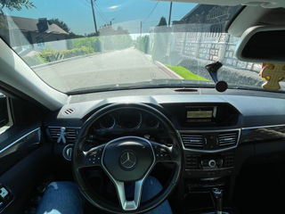 Mercedes E-Class foto 8