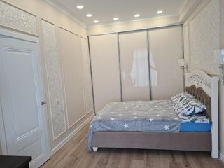 Apartament cu 2 camere, 55 m², Centru, Chișinău foto 8