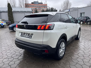 Peugeot 3008 foto 3