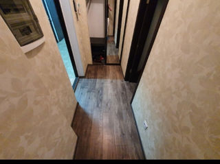 Apartament cu 1 cameră, 52 m², Botanica, Chișinău foto 5