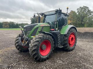 Fendt 720 foto 3