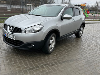 Nissan Qashqai foto 2