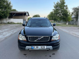 Volvo XC90 foto 7